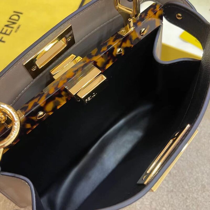 Fendi Peekaboo Handbags - Image 9