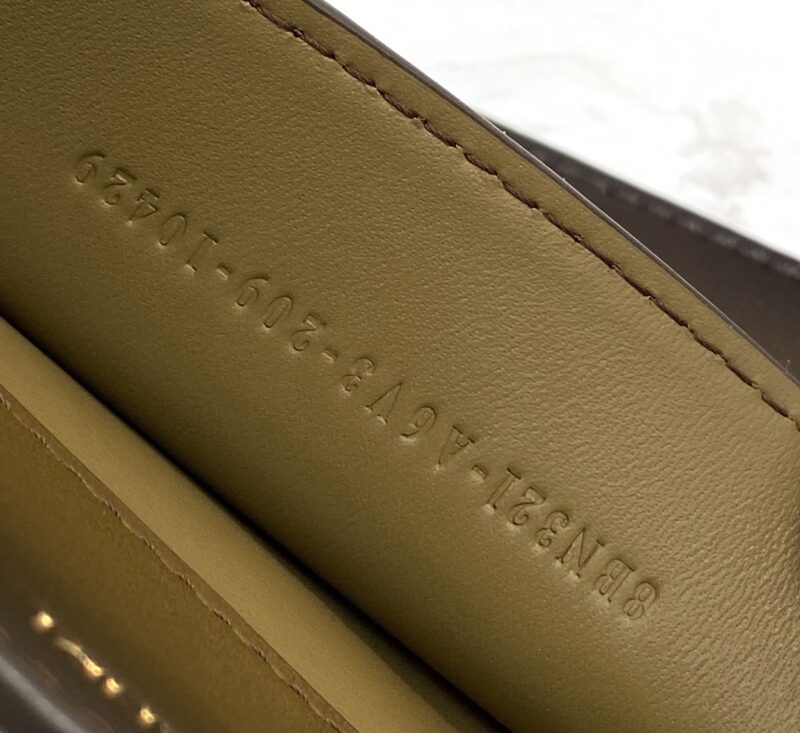 Fendi Peekaboo - Image 2