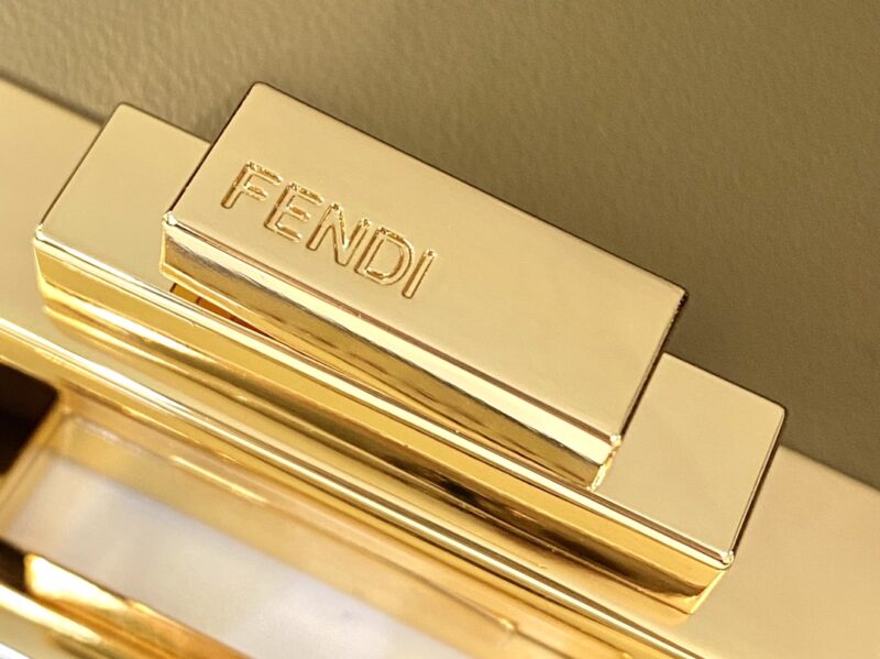 Fendi Peekaboo - Image 3