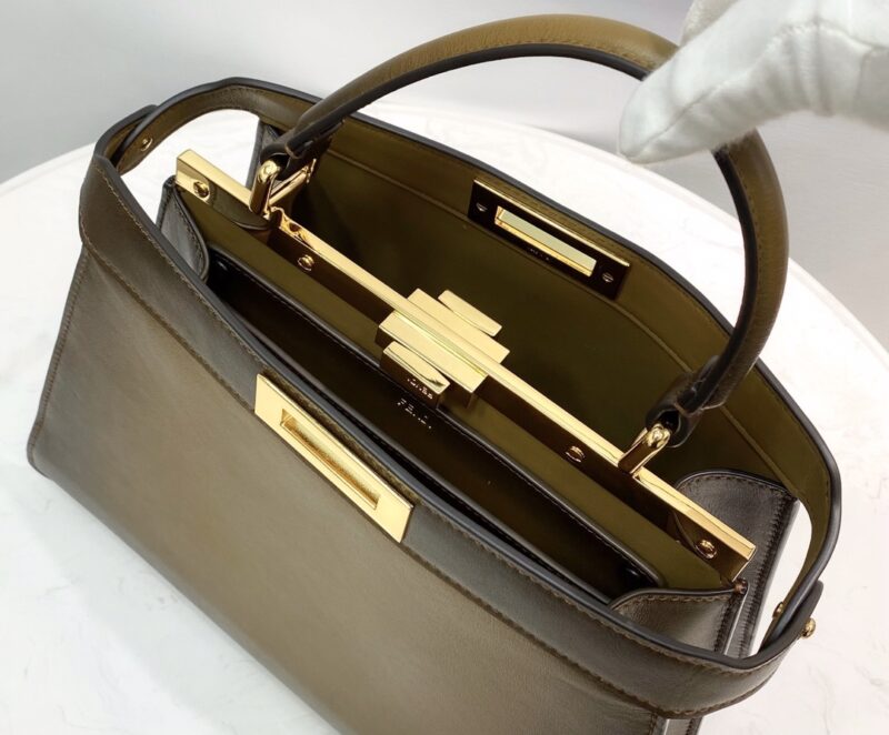 Fendi Peekaboo - Image 6