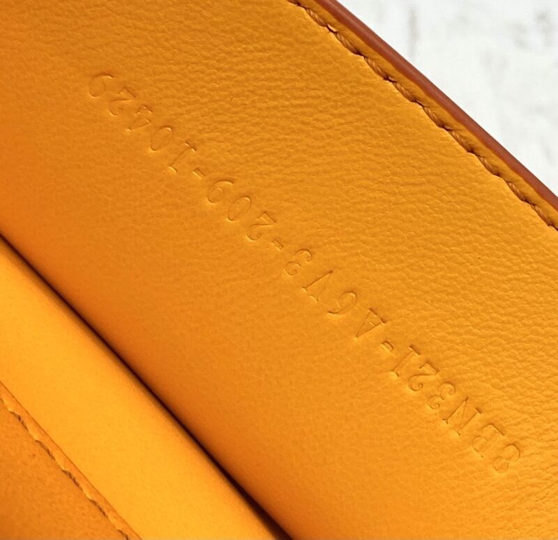 Fendi Peekaboo - Image 8