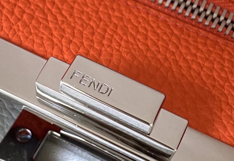 Fendi Peekaboo Handbags - Image 4