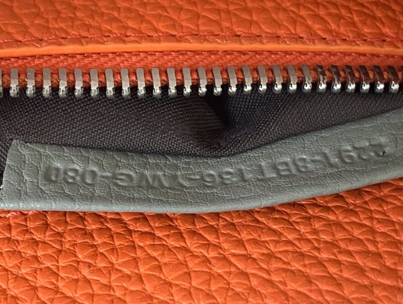 Fendi Peekaboo Handbags - Image 5