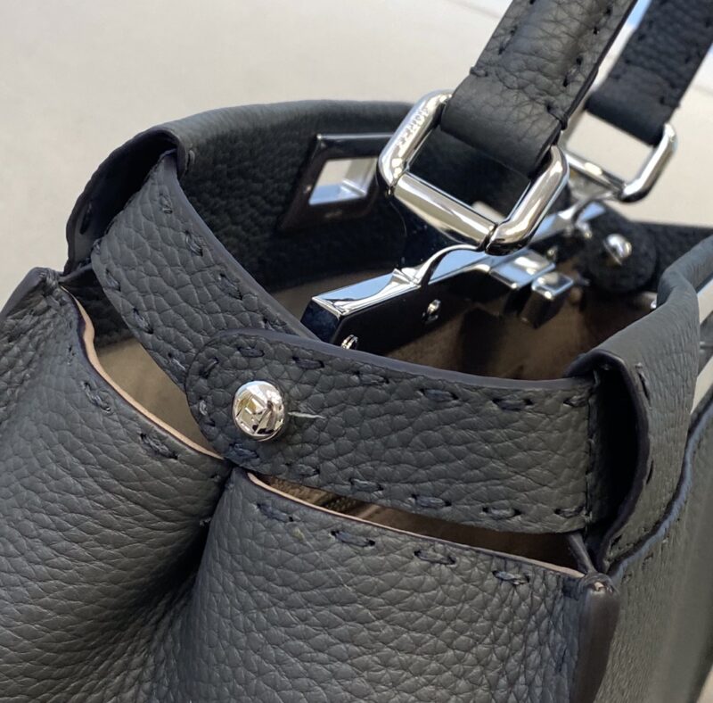 Fendi Peekaboo Handbags - Image 2