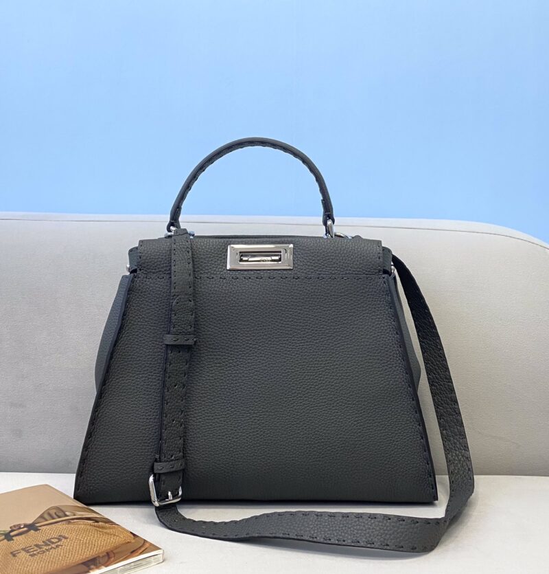 Fendi Peekaboo Handbags - Image 6