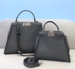 Fendi Peekaboo Handbags