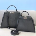 Fendi Peekaboo Handbags