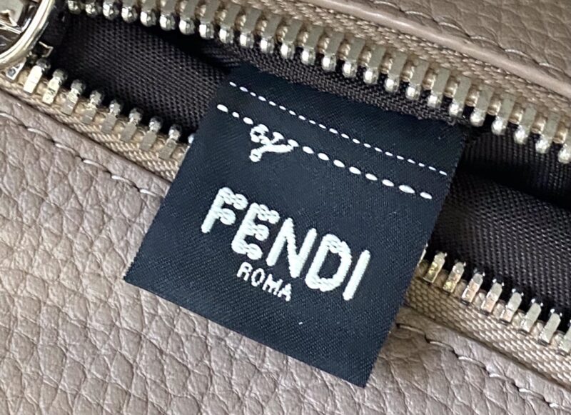 Fendi Peekaboo Handbags - Image 7