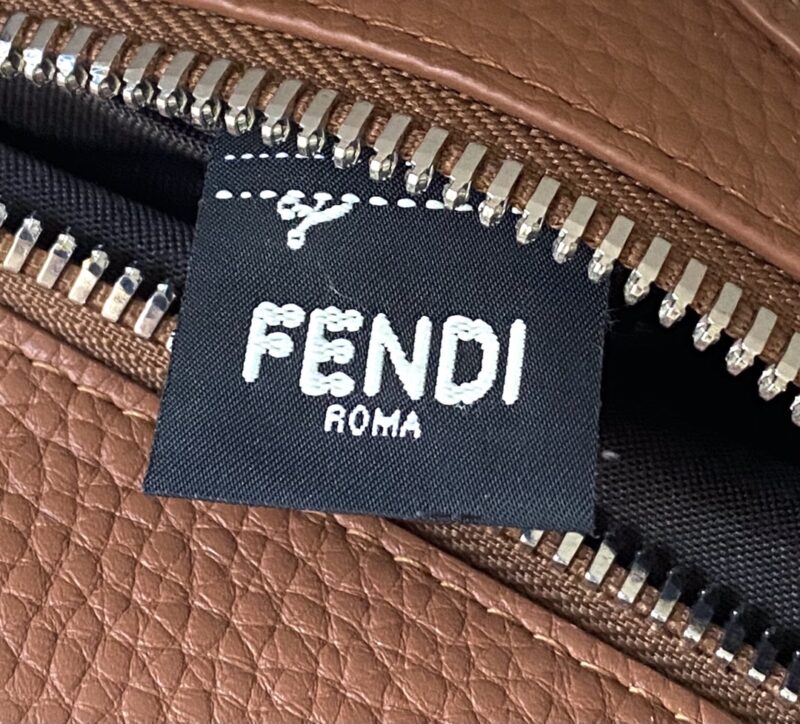 Fendi Peekaboo Handbags - Image 4