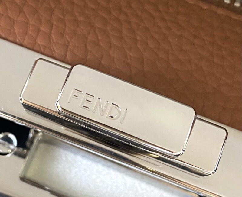 Fendi Peekaboo Handbags - Image 2