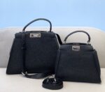 Fendi Peekaboo Handbags