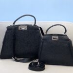 Fendi Peekaboo Handbags