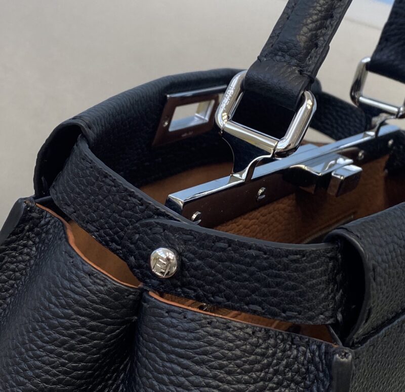 Fendi Peekaboo Handbags - Image 7