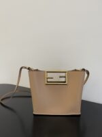 Fendi Way Handbags-23×7×18CM