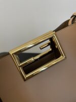 Fendi Way Handbags-23×7×18CM - Image 5