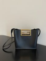 Fendi Way Handbags-23×7×18CM