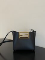 Fendi Way Handbags-23×7×18CM - Image 5