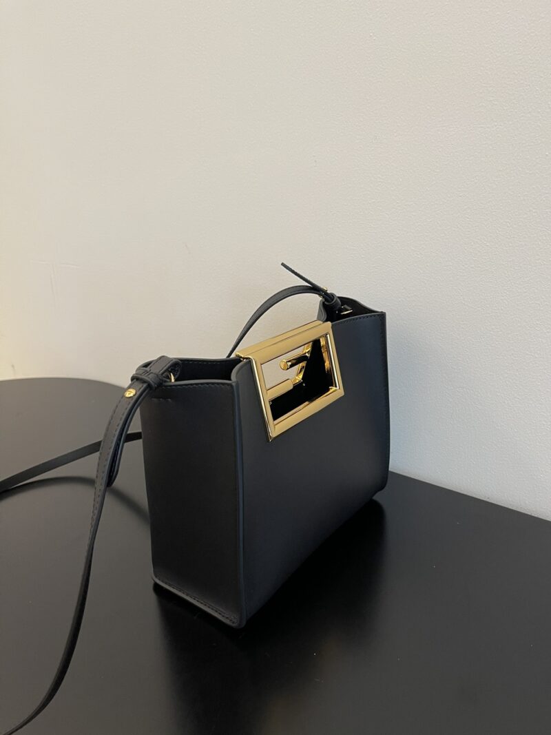 Fendi Way Handbags-23×7×18CM - Image 6