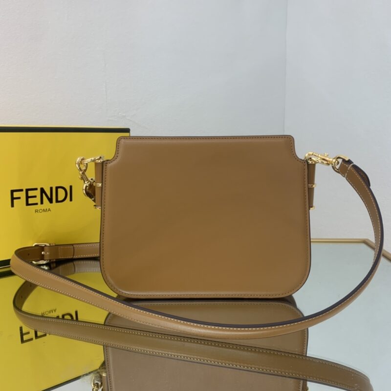 Fendi Touch Handbags-26.5*19*10CM - Image 6