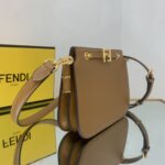 Fendi Touch Handbags-26.5*19*10CM - Image 5