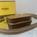 Fendi Touch Handbags-26.5*19*10CM - Image 7