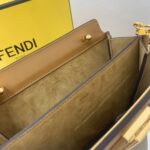 Fendi Touch Handbags-26.5*19*10CM - Image 9