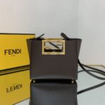 Fedi Way Handbags-20*10*17.5CM - Image 10