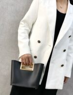 Fedi Way Handbags-20*10*17.5CM - Image 3