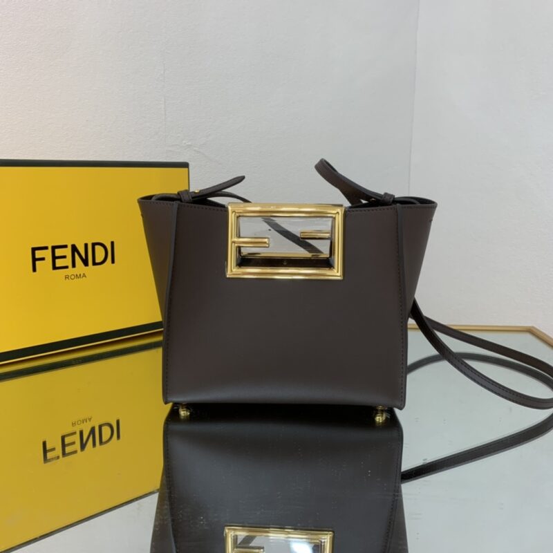 Fedi Way Handbags-20*10*17.5CM - Image 2