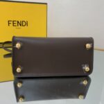 Fedi Way Handbags-20*10*17.5CM - Image 9