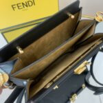 Fendi Touch Handbags-26.5*19*10CM - Image 3