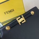 Fendi Touch Handbags-26.5*19*10CM - Image 2