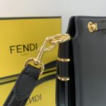Fendi Touch Handbags-26.5*19*10CM - Image 6