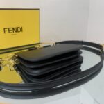Fendi Touch Handbags-26.5*19*10CM - Image 7