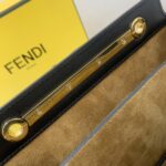 Fendi Touch Handbags-26.5*19*10CM - Image 9