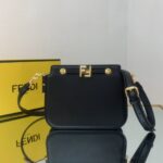 Fendi Touch Handbags-26.5*19*10CM