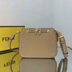 Fendi Touch Handbags-26.5*19*10CM
