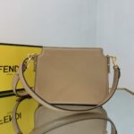 Fendi Touch Handbags-26.5*19*10CM - Image 5