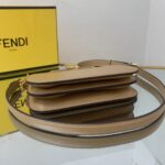 Fendi Touch Handbags-26.5*19*10CM - Image 6