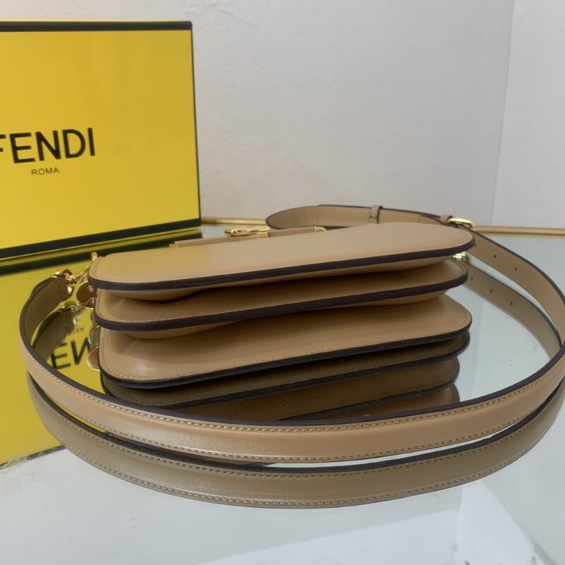 Fendi Touch Handbags-26.5*19*10CM - Image 6