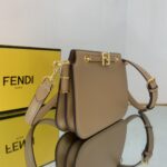 Fendi Touch Handbags-26.5*19*10CM - Image 8