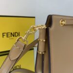 Fendi Touch Handbags-26.5*19*10CM - Image 9