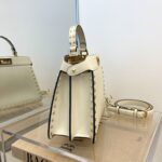 Fendi Peekaboo-27x21x9.5CM - Image 4