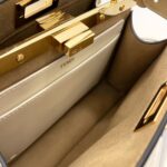 Fendi Peekaboo-27x21x9.5CM - Image 9