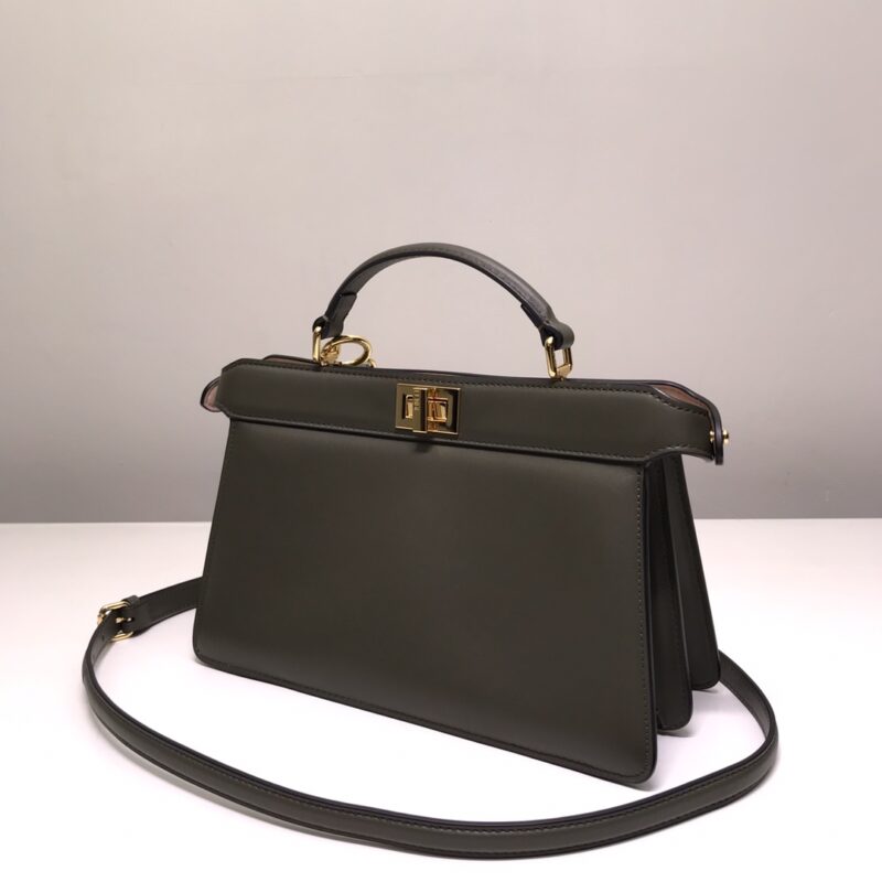 Fendi Peekaboo-29*12*18.5CM - Image 2