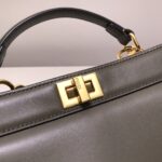 Fendi Peekaboo-29*12*18.5CM - Image 7