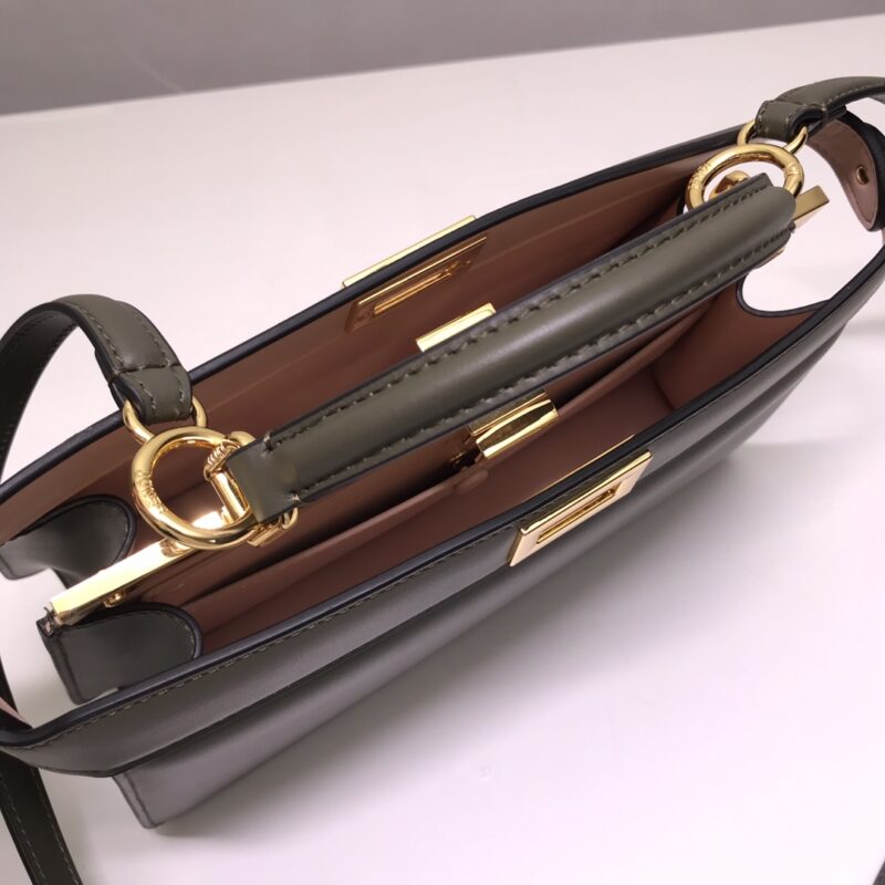 Fendi Peekaboo-29*12*18.5CM - Image 6