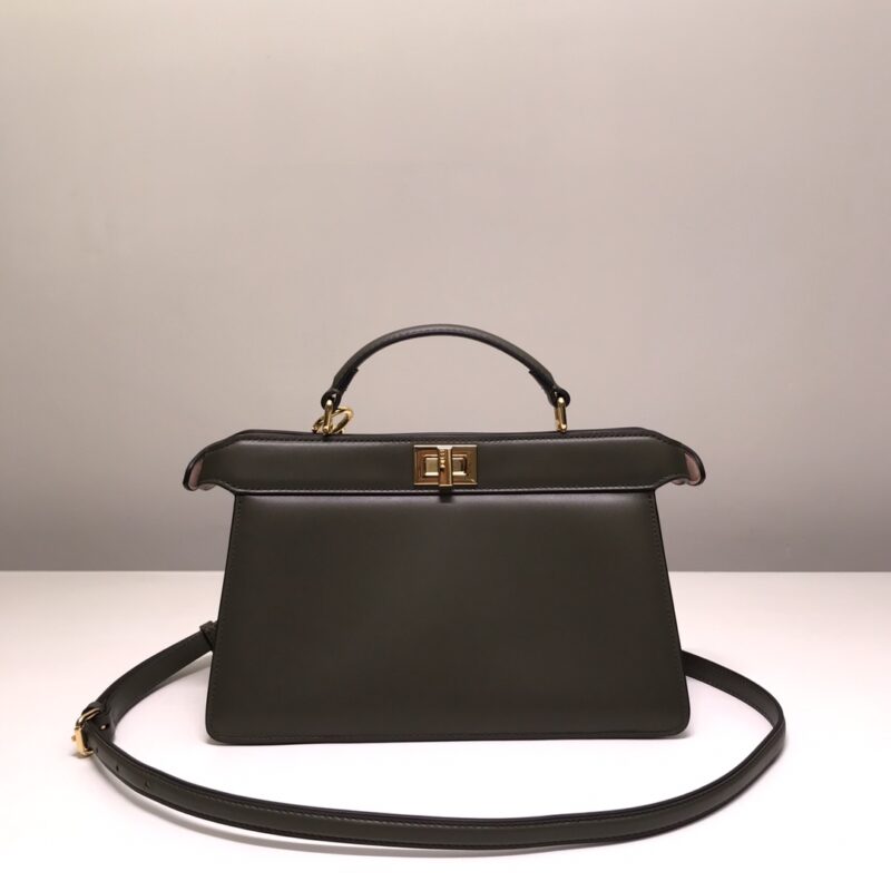 Fendi Peekaboo-29*12*18.5CM - Image 8
