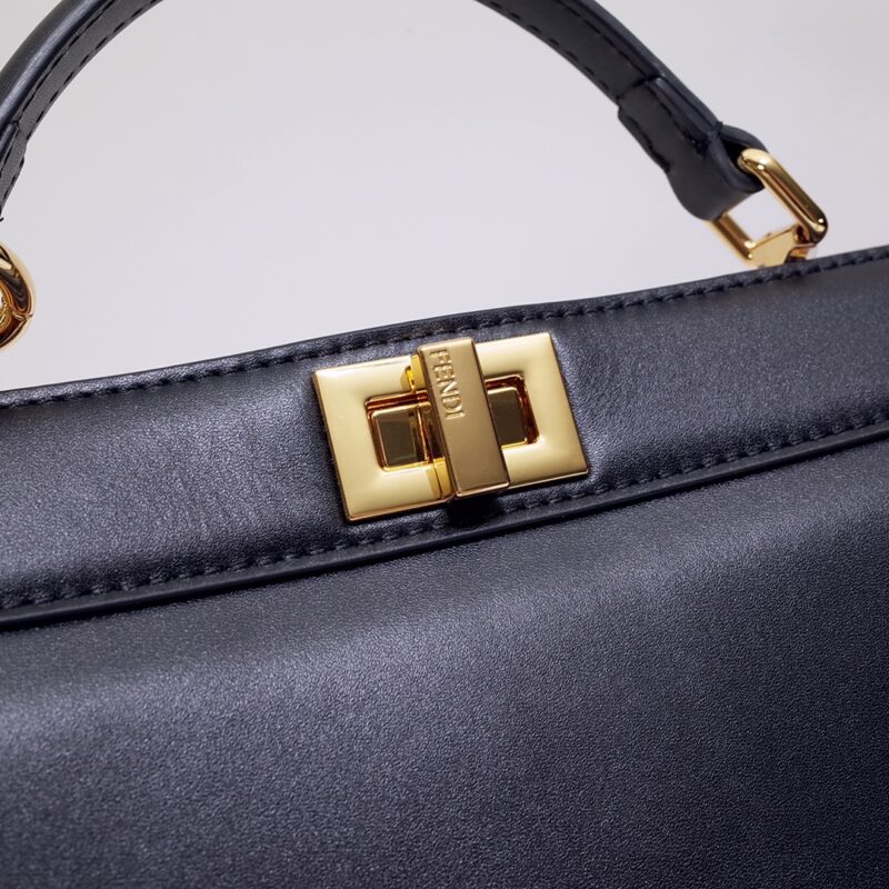 Fendi Peekaboo-29*12*18.5CM - Image 4