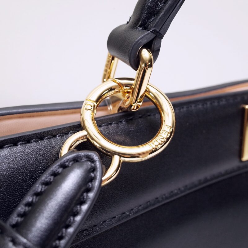 Fendi Peekaboo-29*12*18.5CM - Image 3